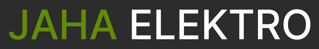 JAHA Elektro